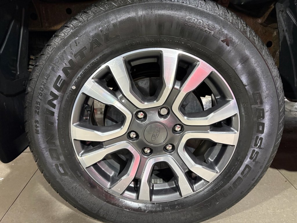 Used Ford Ranger 2019 for sale - 77227605: Photo 14