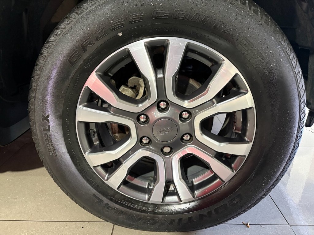 Used Ford Ranger 2019 for sale - 77227605: Photo 15