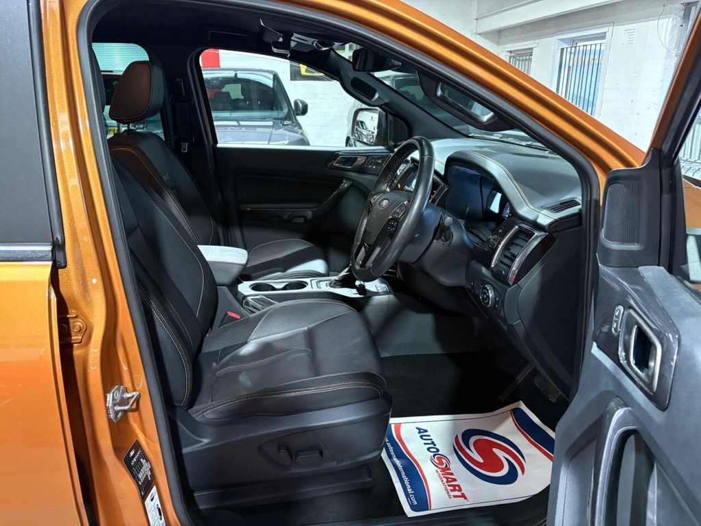 Used Ford Ranger 2019 for sale - 77227605: Photo 16