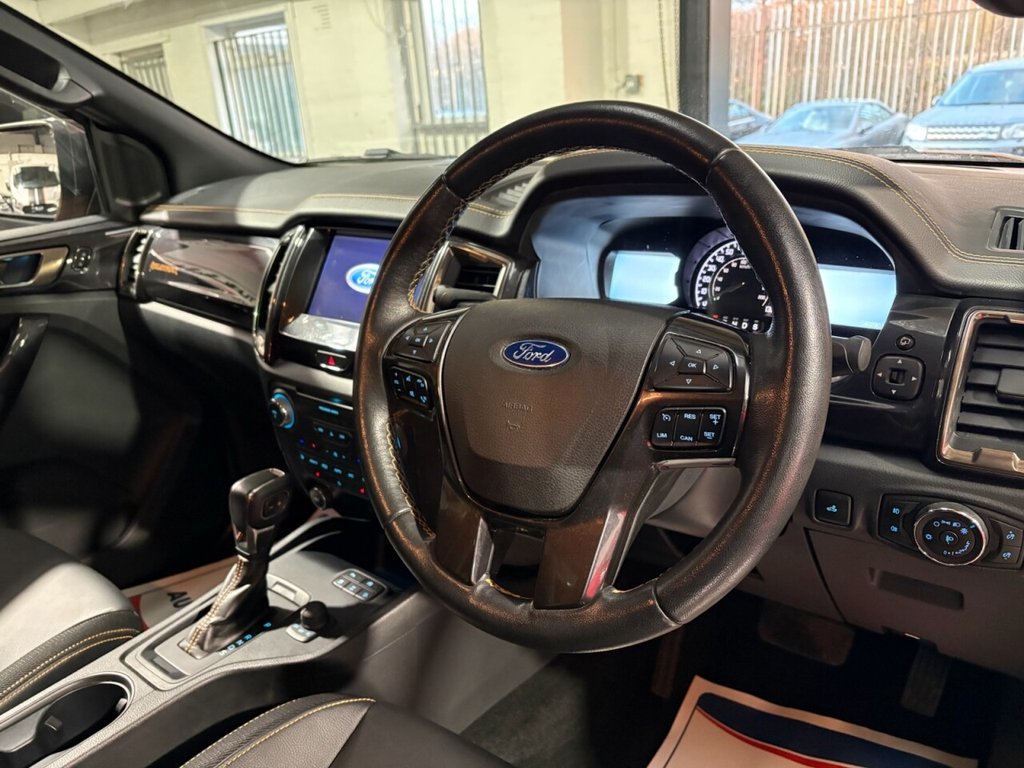 Used Ford Ranger 2019 for sale - 77227605: Photo 17