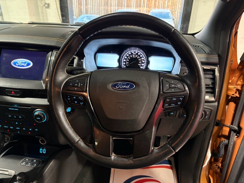 Used Ford Ranger 2019 for sale - 77227605: Photo 18