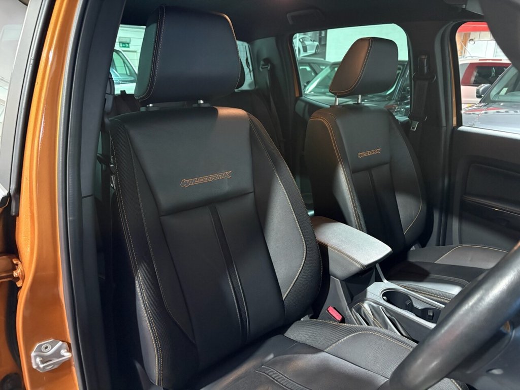 Used Ford Ranger 2019 for sale - 77227605: Photo 19