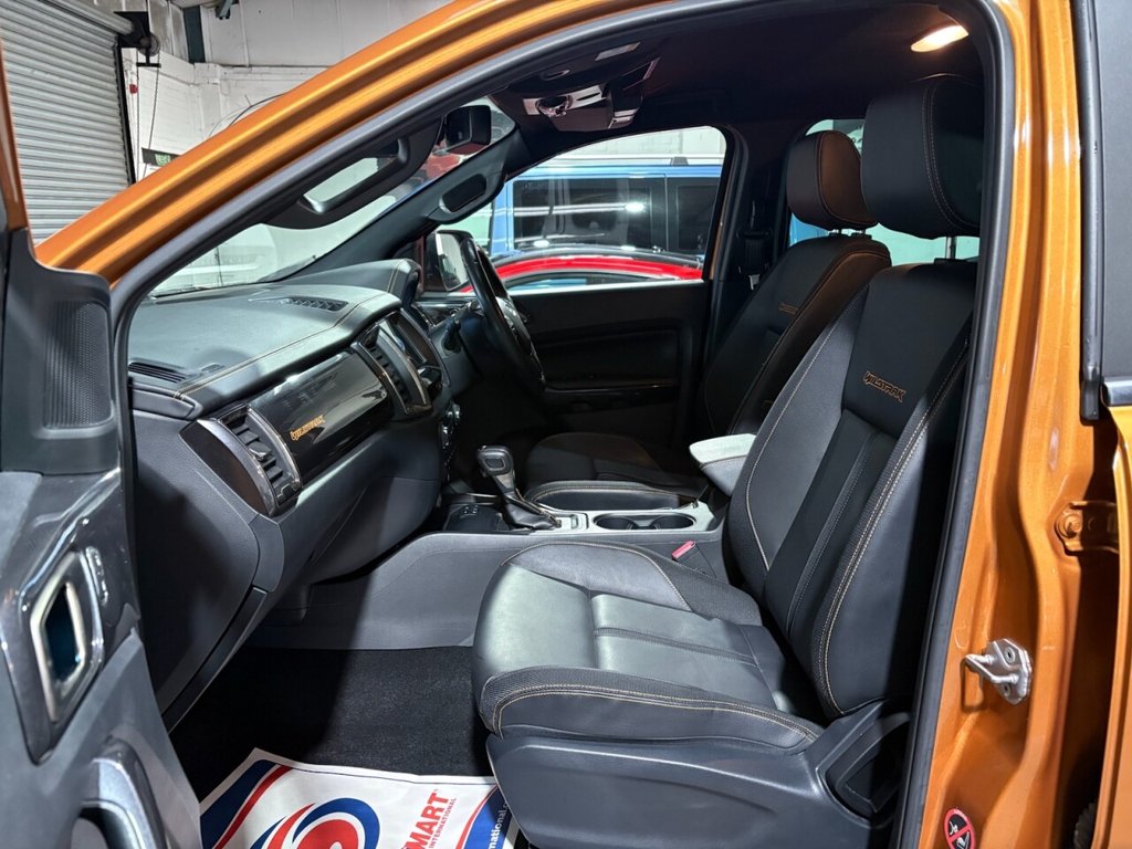 Used Ford Ranger 2019 for sale - 77227605: Photo 20