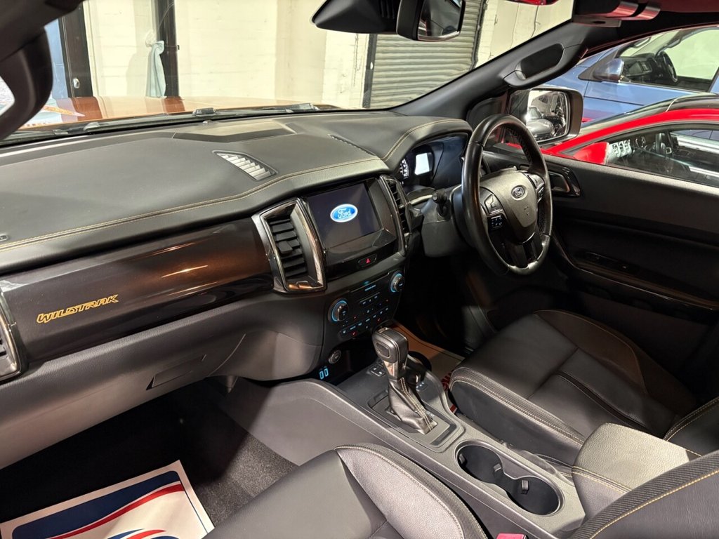 Used Ford Ranger 2019 for sale - 77227605: Photo 21