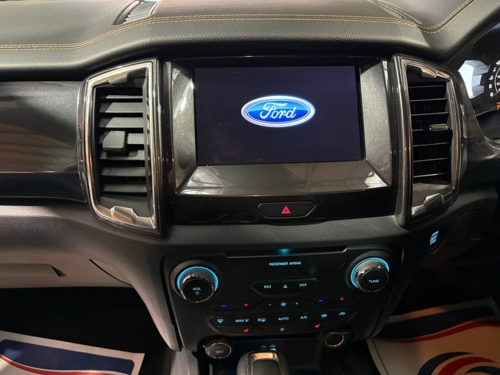 Used Ford Ranger 2019 for sale - 77227605: Photo 22