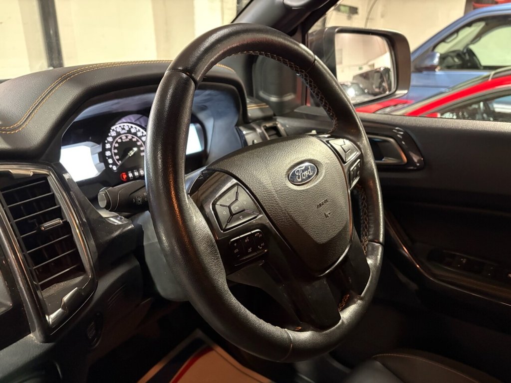 Used Ford Ranger 2019 for sale - 77227605: Photo 23