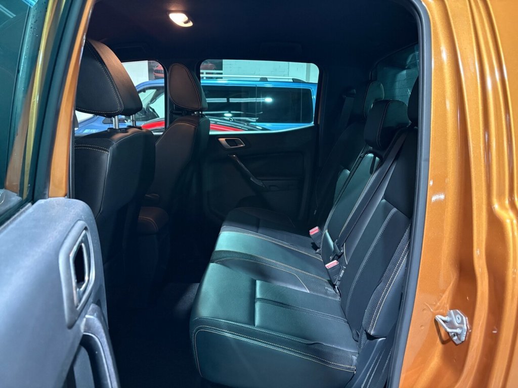 Used Ford Ranger 2019 for sale - 77227605: Photo 25