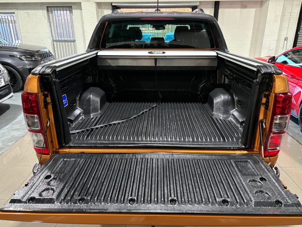 Used Ford Ranger 2019 for sale - 77227605: Photo 26