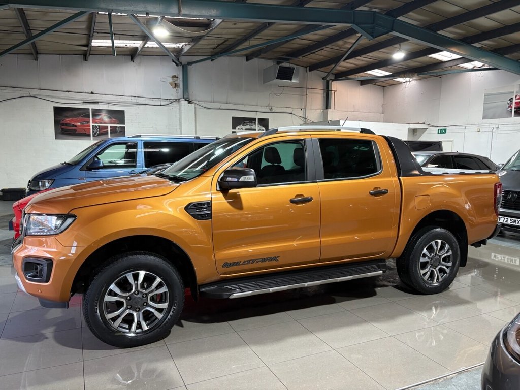 Used Ford Ranger 2019 for sale - 77227605: Photo 7