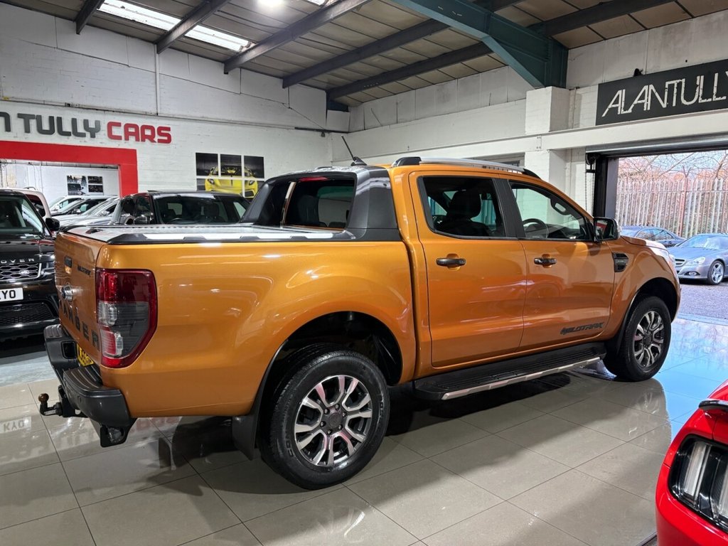 Used Ford Ranger 2019 for sale - 77227605: Photo 8
