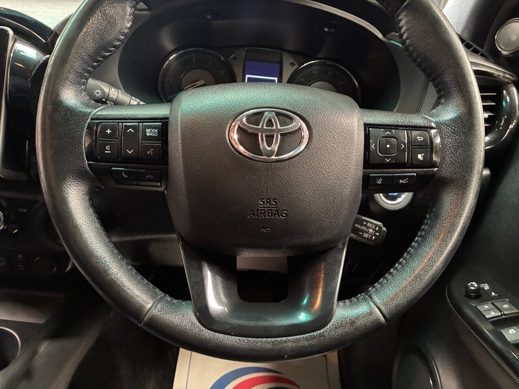 Vehicle 26
