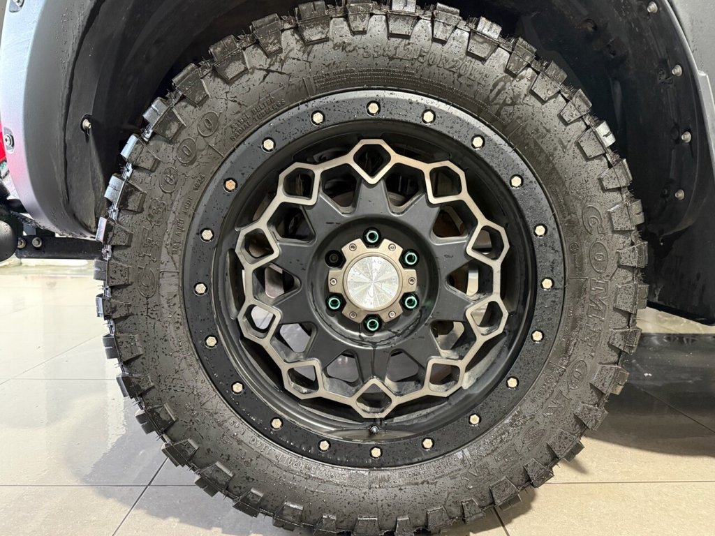 Used Ford Ranger 2018 for sale - 77249858: Photo 12