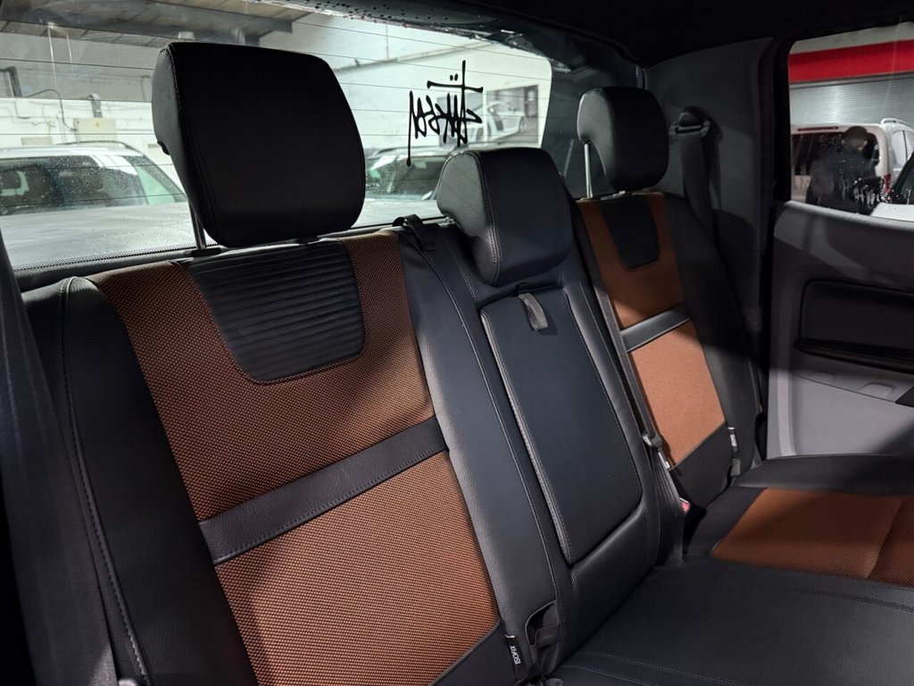 Used Ford Ranger 2018 for sale - 77249858: Photo 21