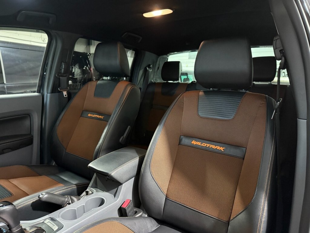 Used Ford Ranger 2018 for sale - 77249858: Photo 26