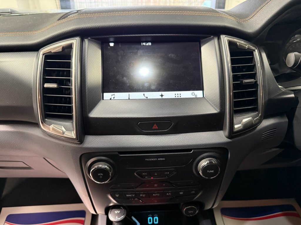 Used Ford Ranger 2018 for sale - 77249858: Photo 27