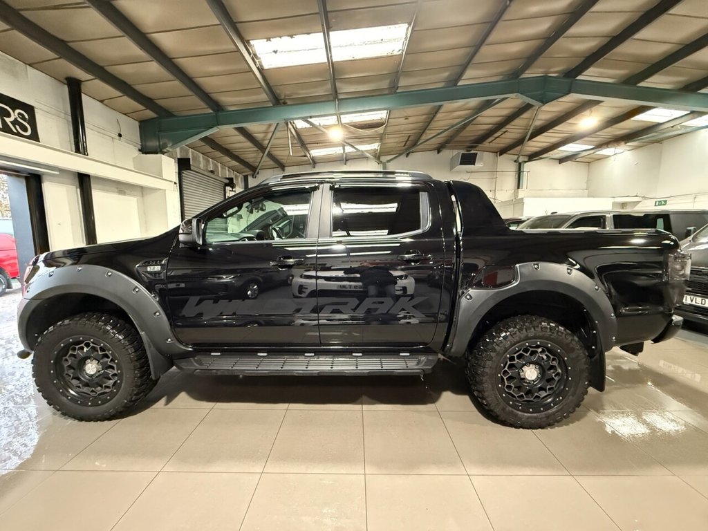 Used Ford Ranger 2018 for sale - 77249858: Photo 7