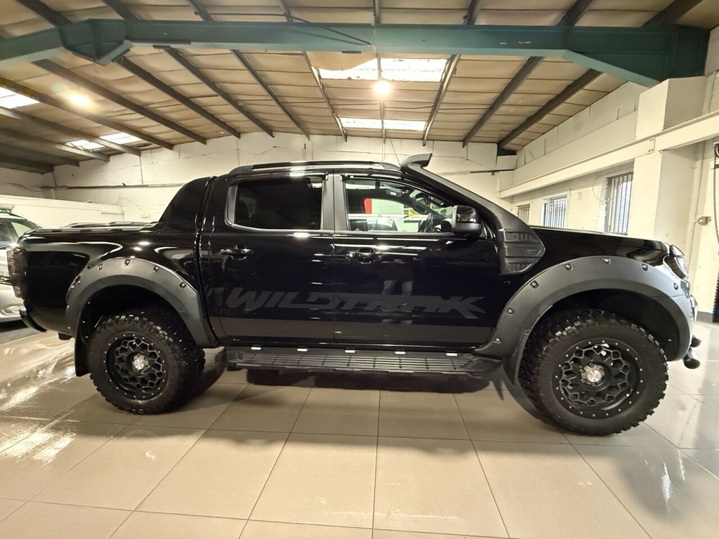 Used Ford Ranger 2018 for sale - 77249858: Photo 8