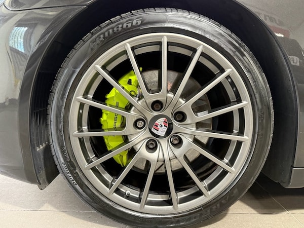 Used Porsche Panamera 2015 for sale - 76323303: Photo 12