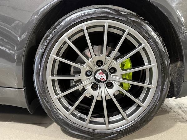 Used Porsche Panamera 2015 for sale - 76323303: Photo 13