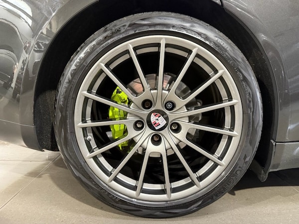 Used Porsche Panamera 2015 for sale - 76323303: Photo 14