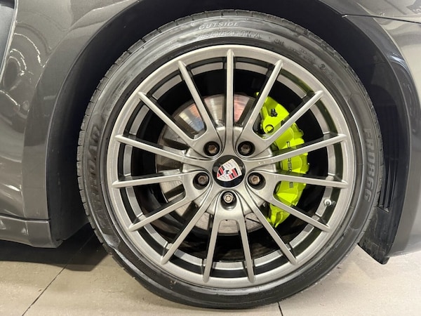 Used Porsche Panamera 2015 for sale - 76323303: Photo 15