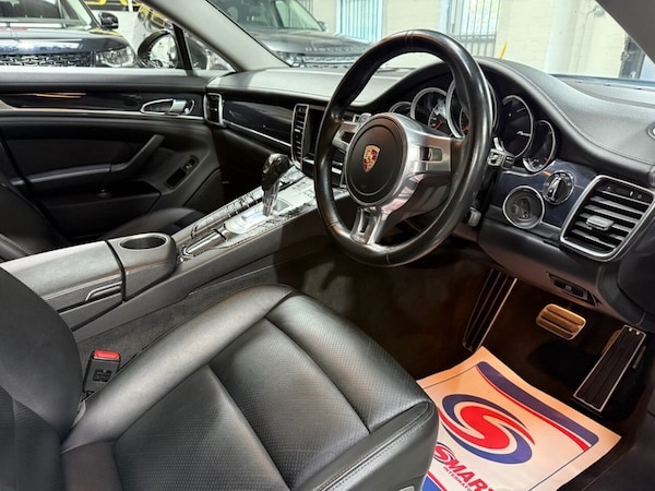 Used Porsche Panamera 2015 for sale - 76323303: Photo 16