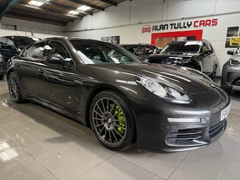 2015 (65) - 3.0D V6 Hatchback 5dr Diesel TiptronicS Euro 5 (s/s) (300 ps)