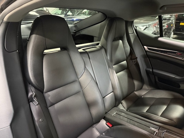 Used Porsche Panamera 2015 for sale - 76323303: Photo 23