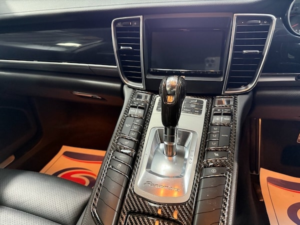 Used Porsche Panamera 2015 for sale - 76323303: Photo 31