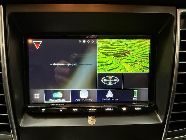 Used Porsche Panamera 2015 for sale - 76323303: Photo 32