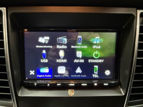 Used Porsche Panamera 2015 for sale - 76323303: Photo 33