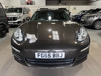 Used Porsche Panamera 2015 for sale - 76323303: Photo 3