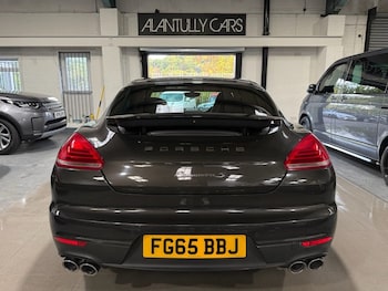 Used Porsche Panamera 2015 for sale - 76323303: Photo 4