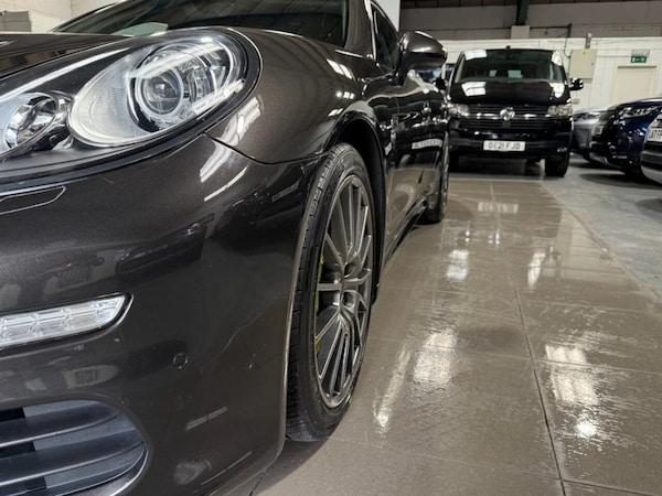 Used Porsche Panamera 2015 for sale - 76323303: Photo 9