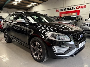 Used Volvo XC60 2015 for sale - 79046054: Photo