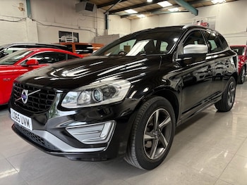 Used Volvo XC60 2015 for sale - 79046054: Photo