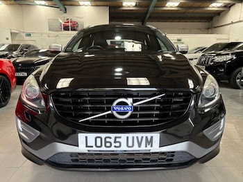 Used Volvo XC60 2015 for sale - 79046054: Photo