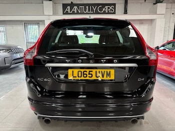 Used Volvo XC60 2015 for sale - 79046054: Photo