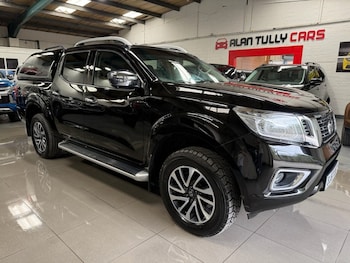 Nissan - Navara