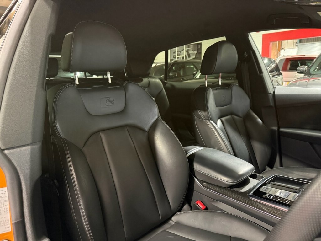 Used Audi Q8 2022 for sale - 77263755: Photo 19
