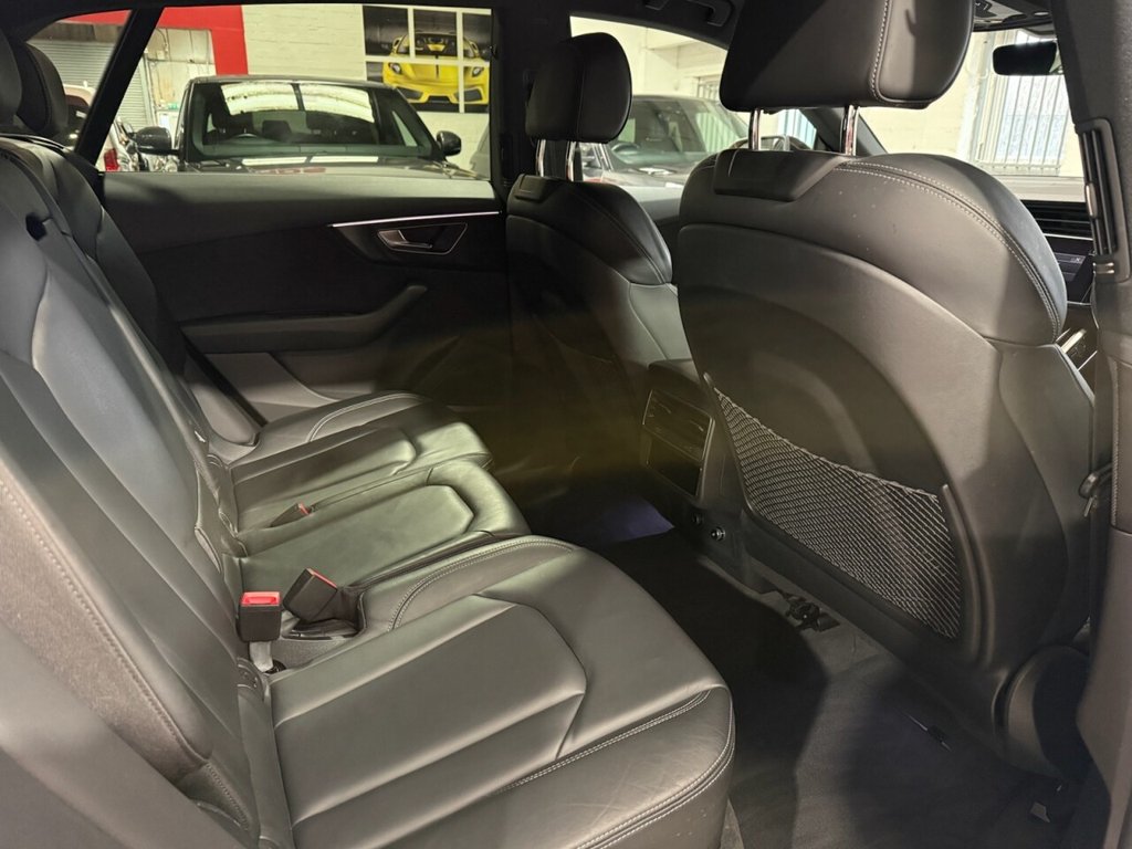 Used Audi Q8 2022 for sale - 77263755: Photo 20