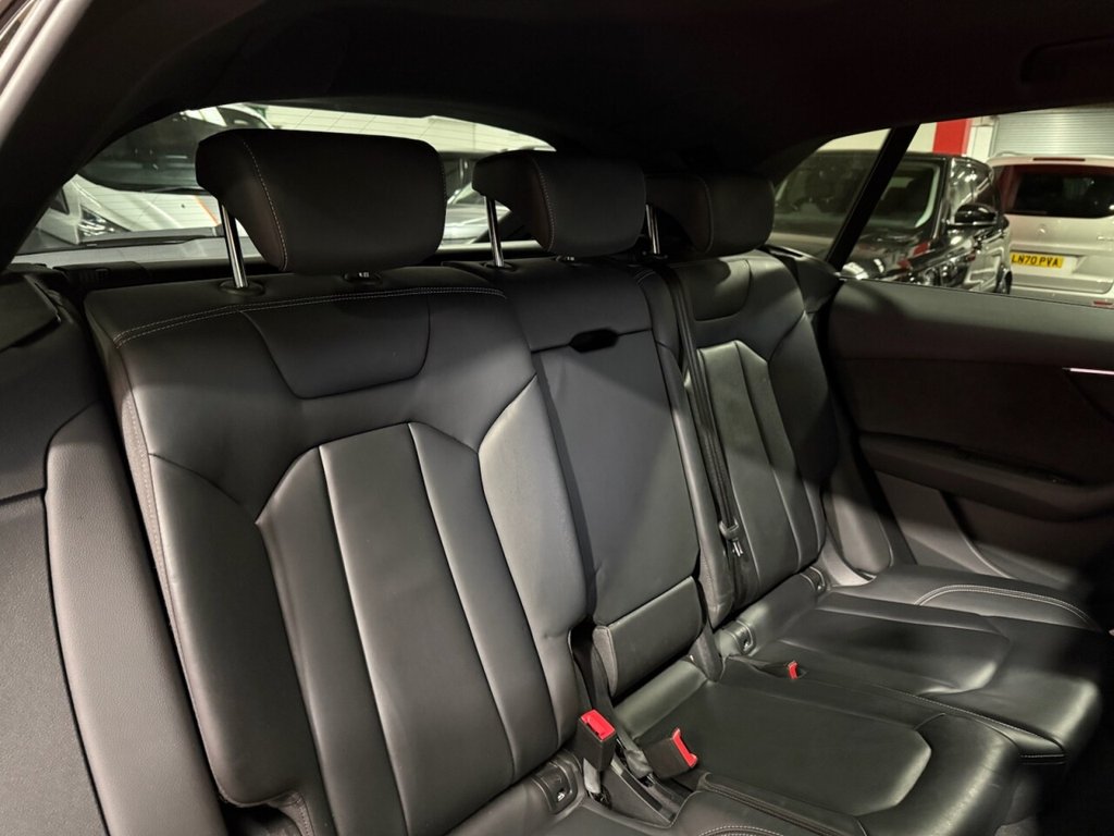 Used Audi Q8 2022 for sale - 77263755: Photo 21