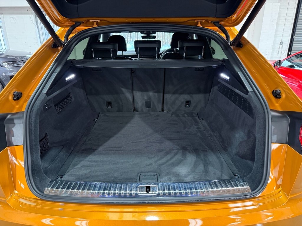 Used Audi Q8 2022 for sale - 77263755: Photo 22