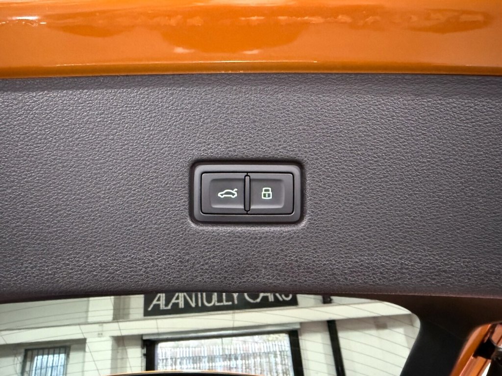 Used Audi Q8 2022 for sale - 77263755: Photo 23