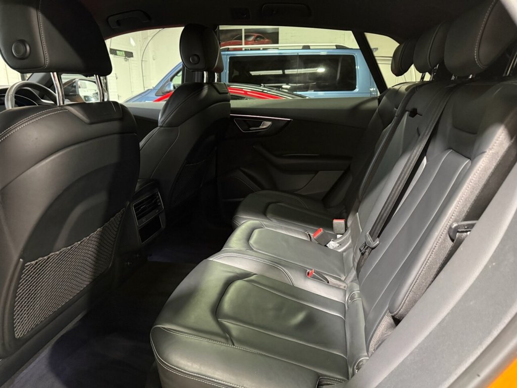 Used Audi Q8 2022 for sale - 77263755: Photo 24