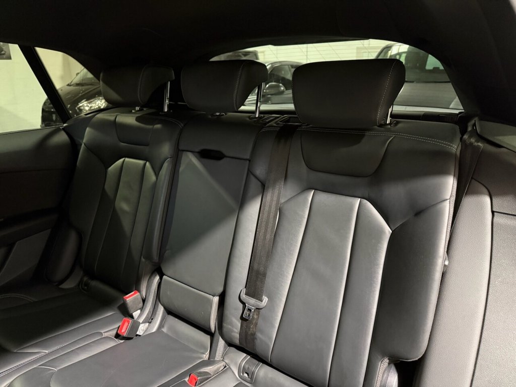 Used Audi Q8 2022 for sale - 77263755: Photo 25