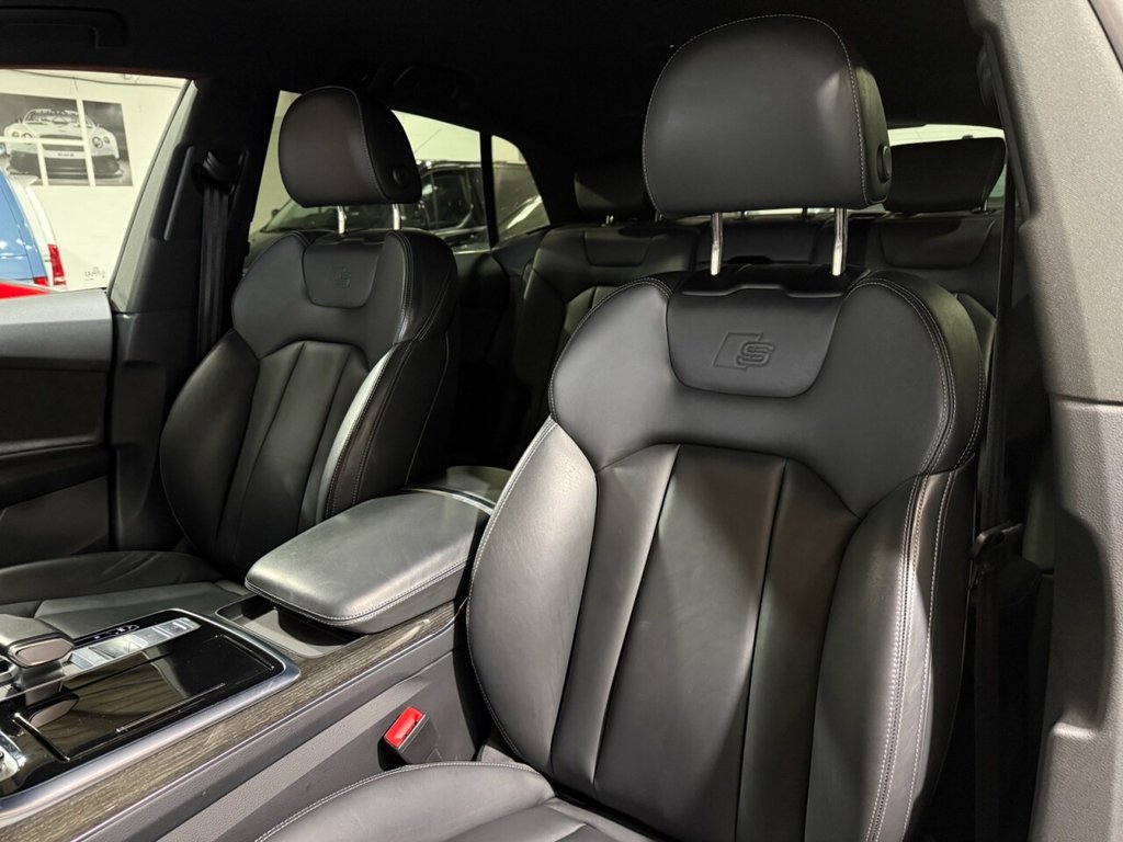 Used Audi Q8 2022 for sale - 77263755: Photo 27