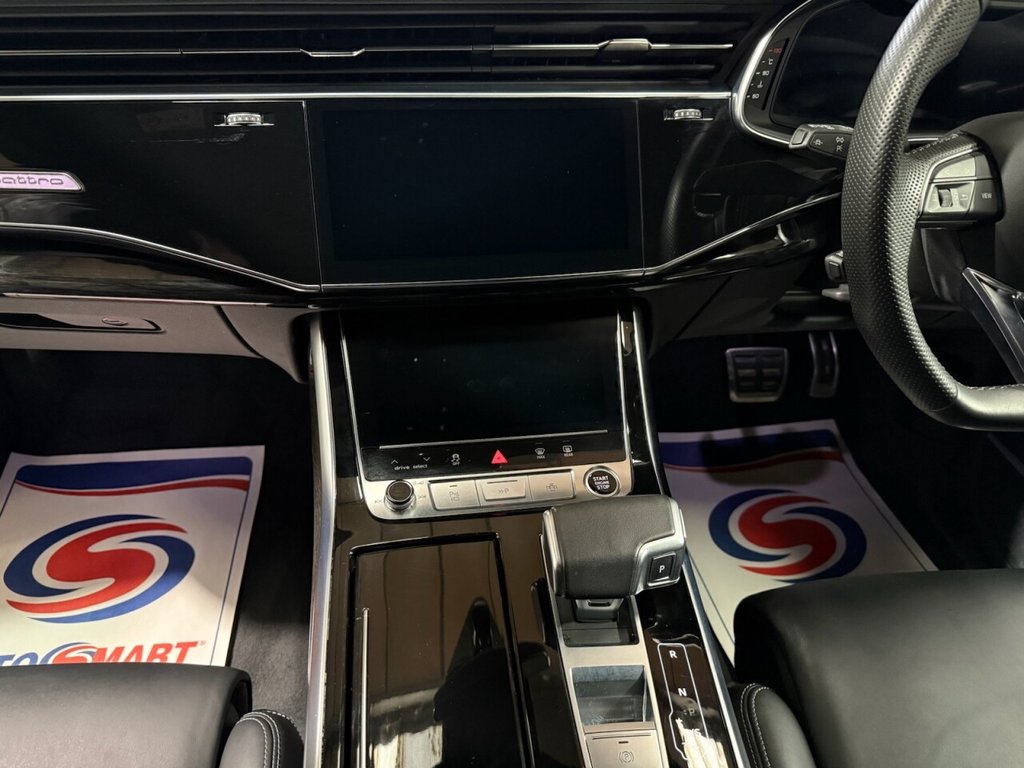 Used Audi Q8 2022 for sale - 77263755: Photo 28