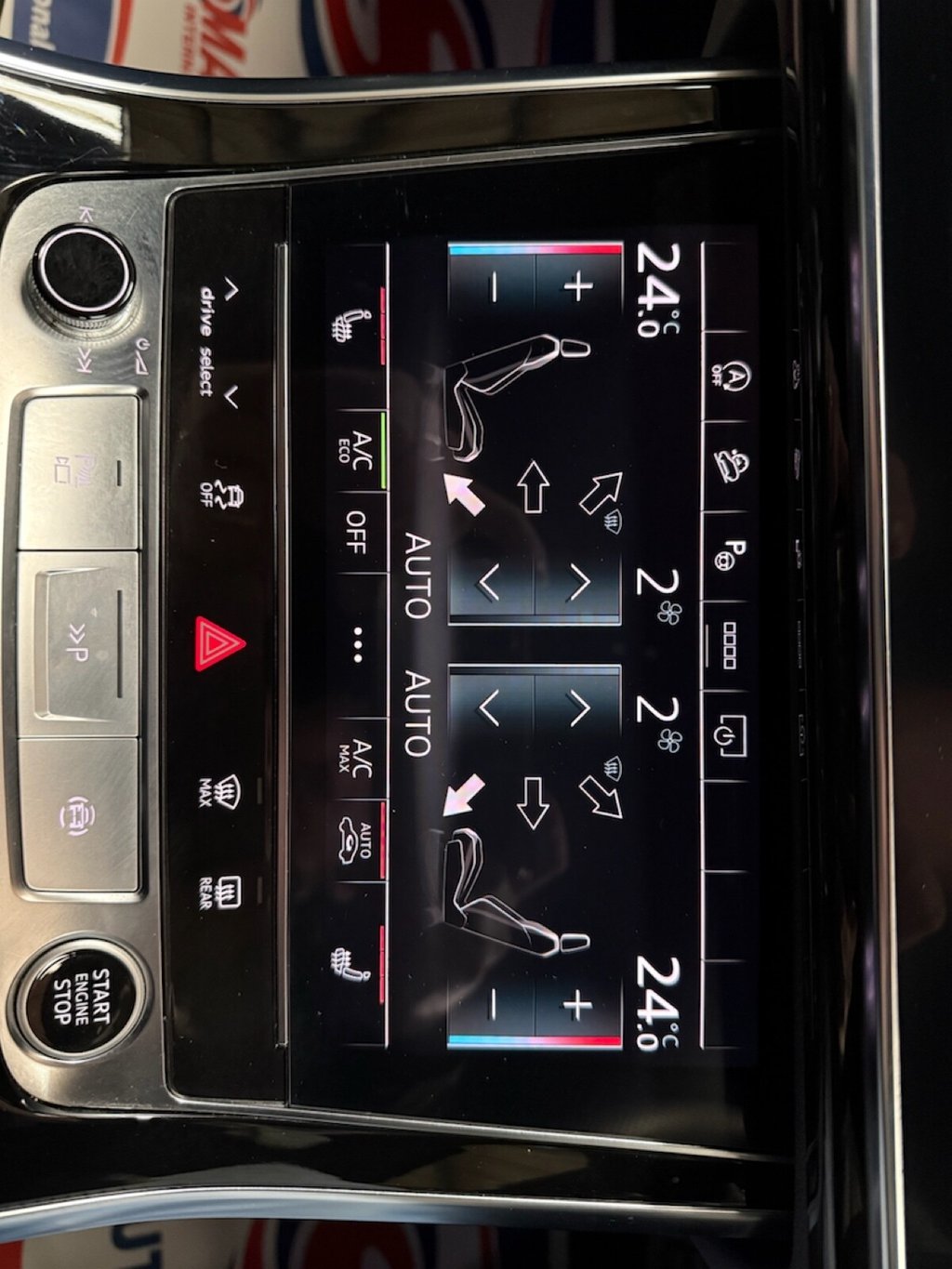 Used Audi Q8 2022 for sale - 77263755: Photo 30