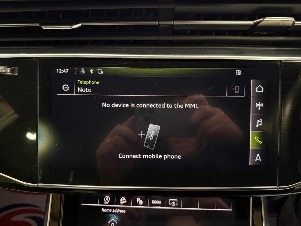 Used Audi Q8 2022 for sale - 77263755: Photo 32